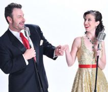 Side By Side: A Steve & Eydie Tribute