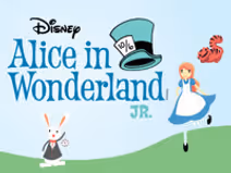 Disney's Alice In Wonderland, Jr. 
