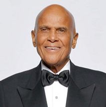 Darryl Maximilian Robinson Salutes Harry Belafonte
