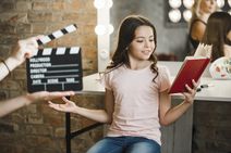 Strand Academy: Audition Workshops