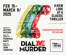 Dial M for Murder