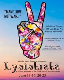 Lysistrata 