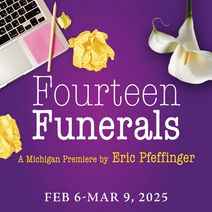 Fourteen Funerals