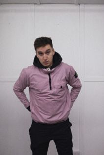 Jacob Hawley: Bump (WIP)