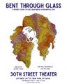 Bent Through Glass in Off-Off-Broadway