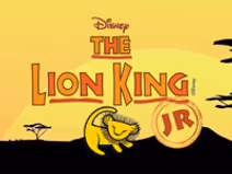 Disney's The Lion King, Jr.