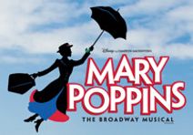 Mary Poppins