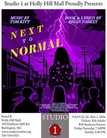 Next to Normal