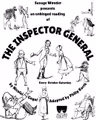 The Inspector General in Central New York