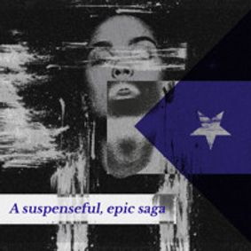 La casa de la laguna (The House on the Lagoon) show poster