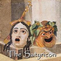 The Satyricon
