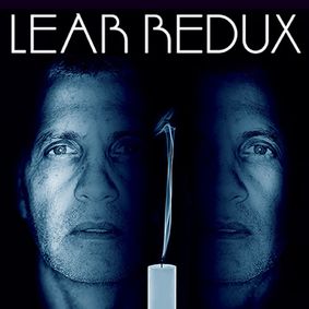Lear Redux show poster
