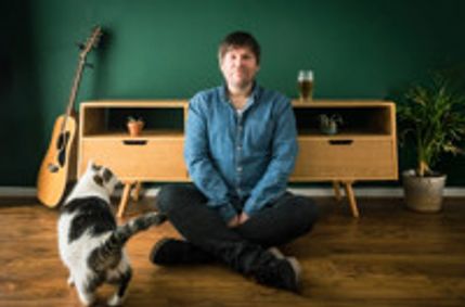 Mark Nelson: Bits & Pieces (Preview) show poster