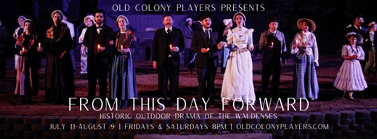 From This Day Forward show poster