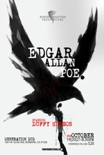Edgar Allan Poe