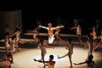 Béjart - Classical Ballet