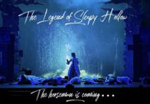 The Legend of Sleepy Hollow