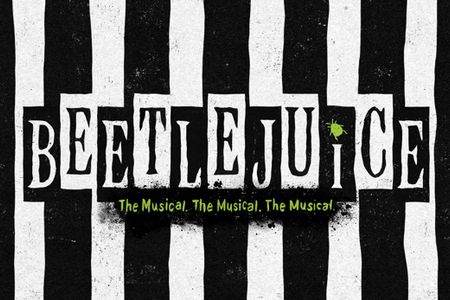 BEETLEJUICE