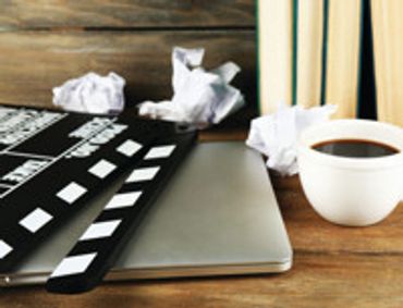 FILM SCRIPT ANALYSIS - (OSCAR WINNING) WITH MICHELLE DANNER VIA ZOOM show poster