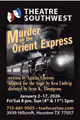 Murder on the Orient Express in Houston