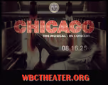 CHICAGO - IN CONCERT in Rhode Island