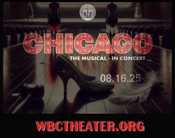 CHICAGO - IN CONCERT