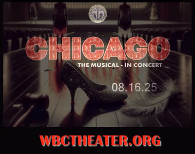 CHICAGO - IN CONCERT