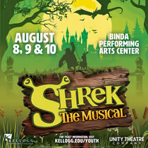 Shrek the Musical