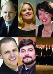 Suisse Romane Orchestra - Classical music