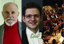 Suisse Romane Orchestra - Classical music