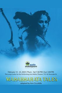 Mahabharata Tales