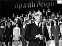 The Love Song of Buckminster Fuller: Sam Green & Yo La Tengo