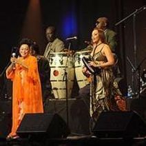 Orquesta Buena Vista Social Club