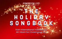 THE HOLIDAY SONGBOOK