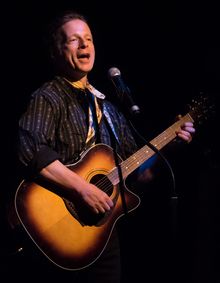 Take It to the Limit show poster