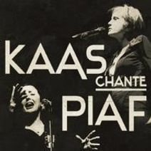 Kaas Chante Piaf 