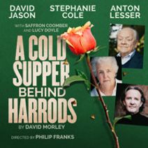 A Cold Supper Behind Harrods (Live Stream)