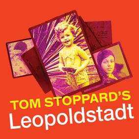 Leopoldstadt show poster