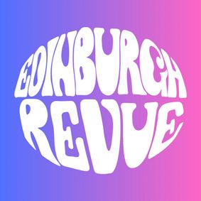 The Edinburgh Revue Show show poster