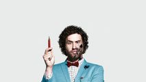 T.J. Miller at The Brook on November 7th in New Hampshire