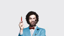 T.J. Miller at The Brook on November 7th