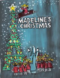 MADELINE’S CHRISTMAS 