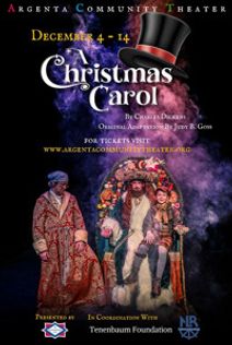 A Christmas Carol