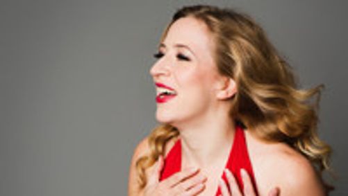 Opera for Kids: Amazing Arias show poster