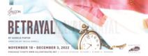 Betrayal