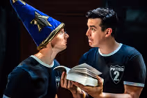 Potted Potter