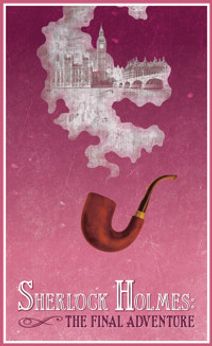 Sherlock Holmes: The Final Adventure