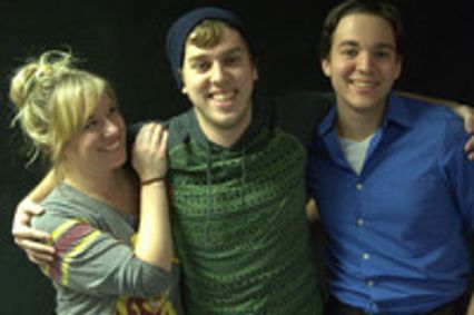 Windfall show poster