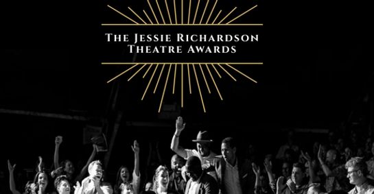 The 40th Annual Jessie Richardson Awards show poster