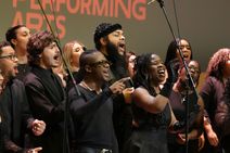 Land of the free, Home of the Brave: A Celebration of Black History